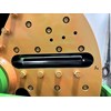 Precision Husky Stationary Wood Chipper